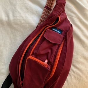 Kavu bag